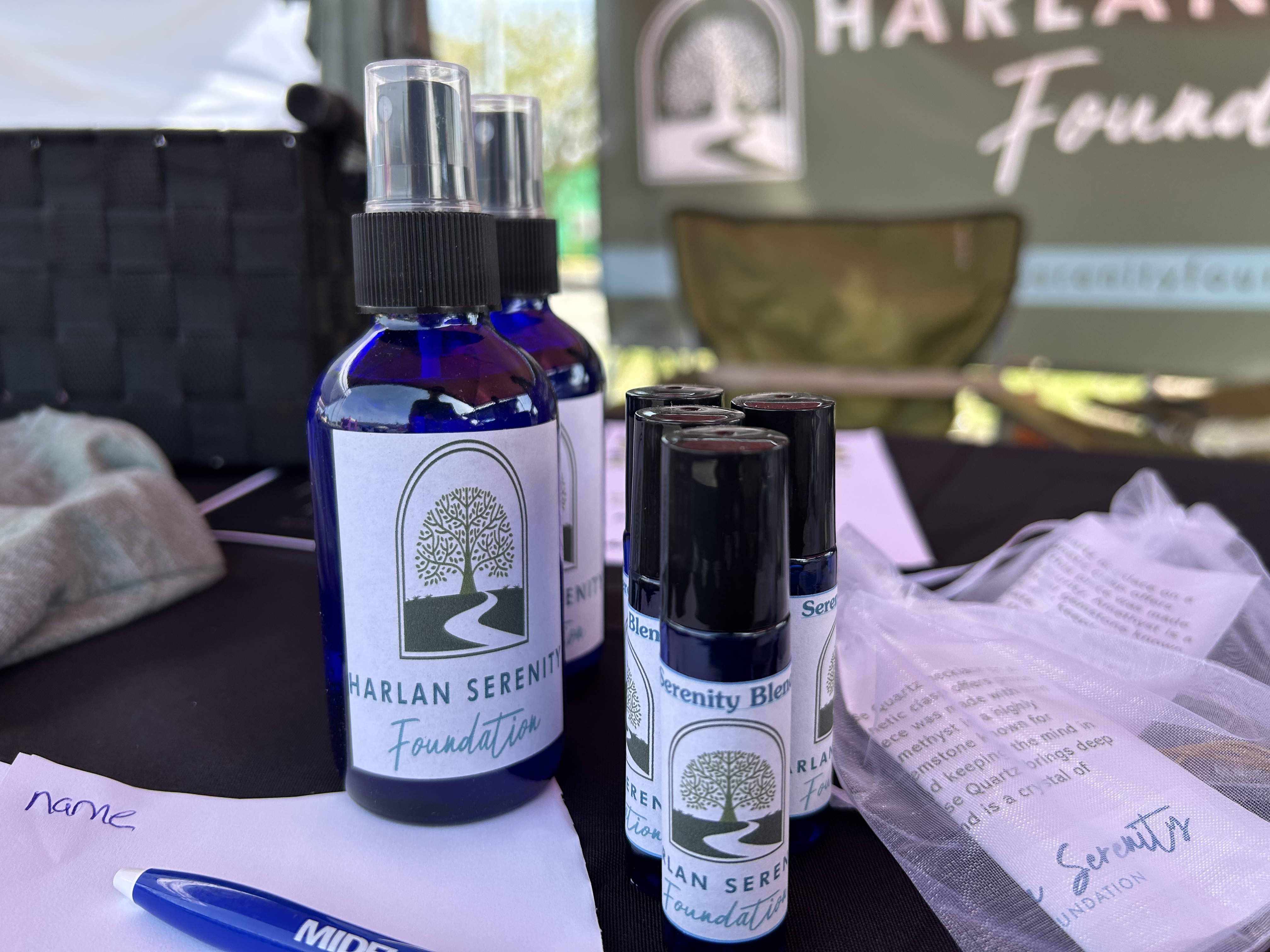 Health Festival Image