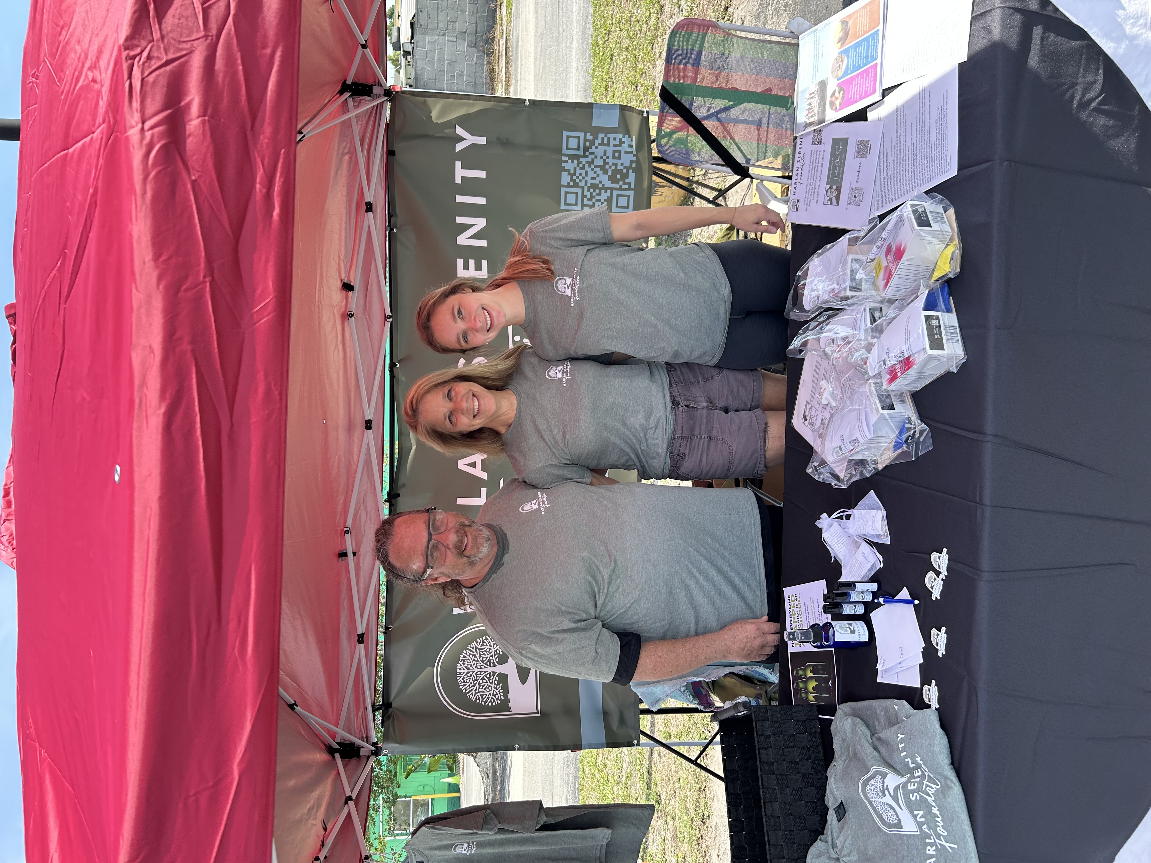 Health Festival Image