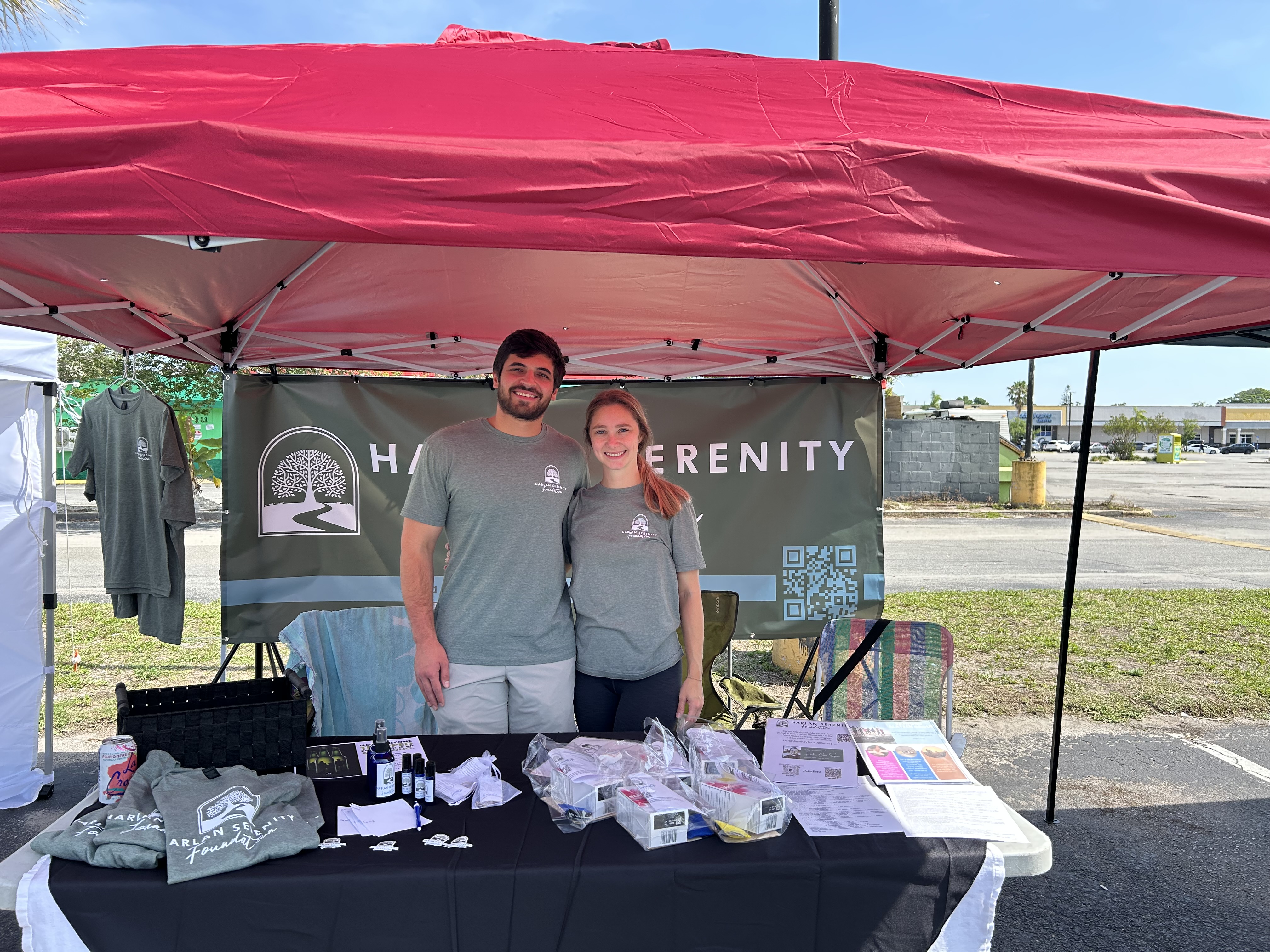 Health Festival Image