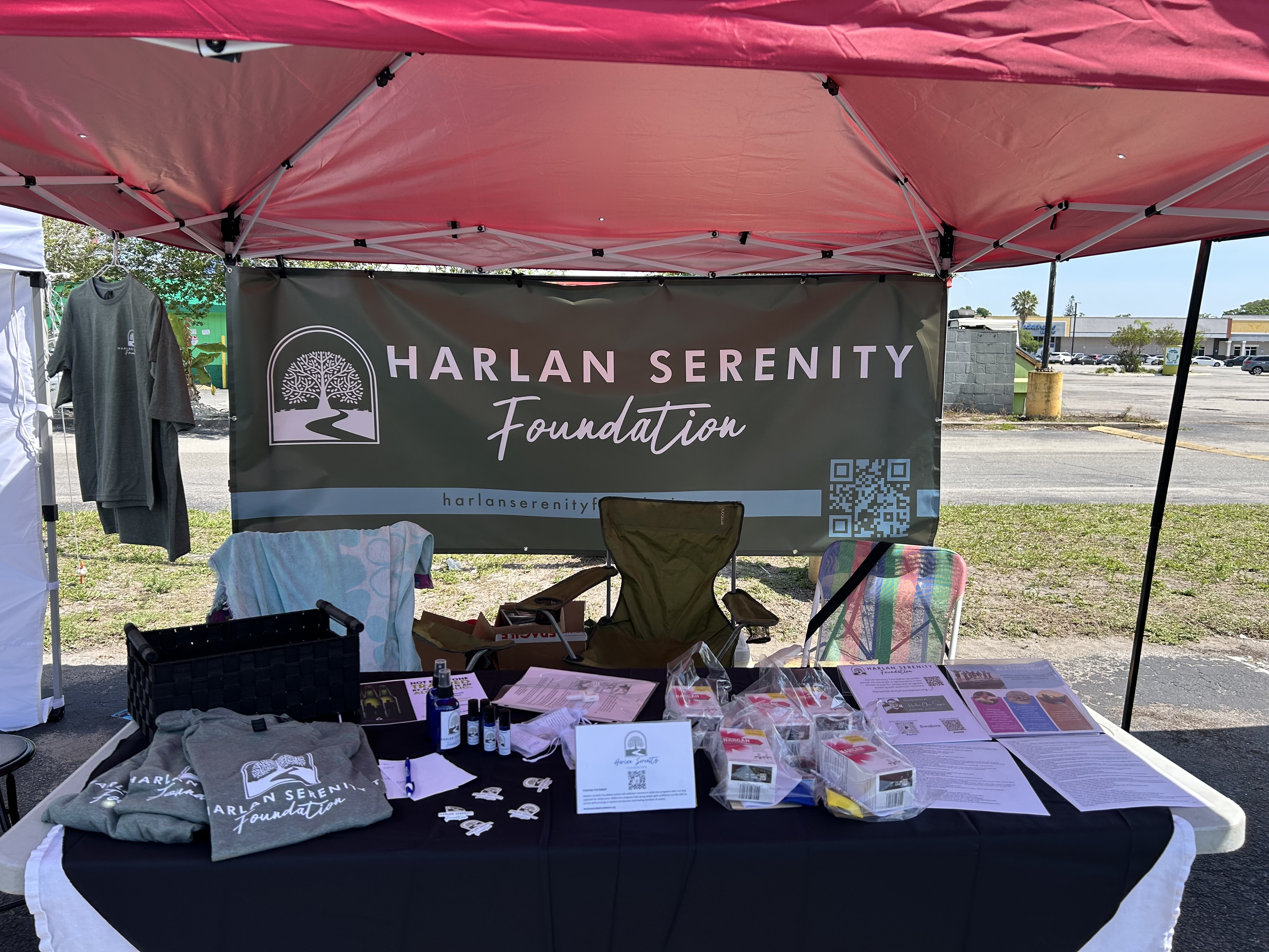 Health Festival Image