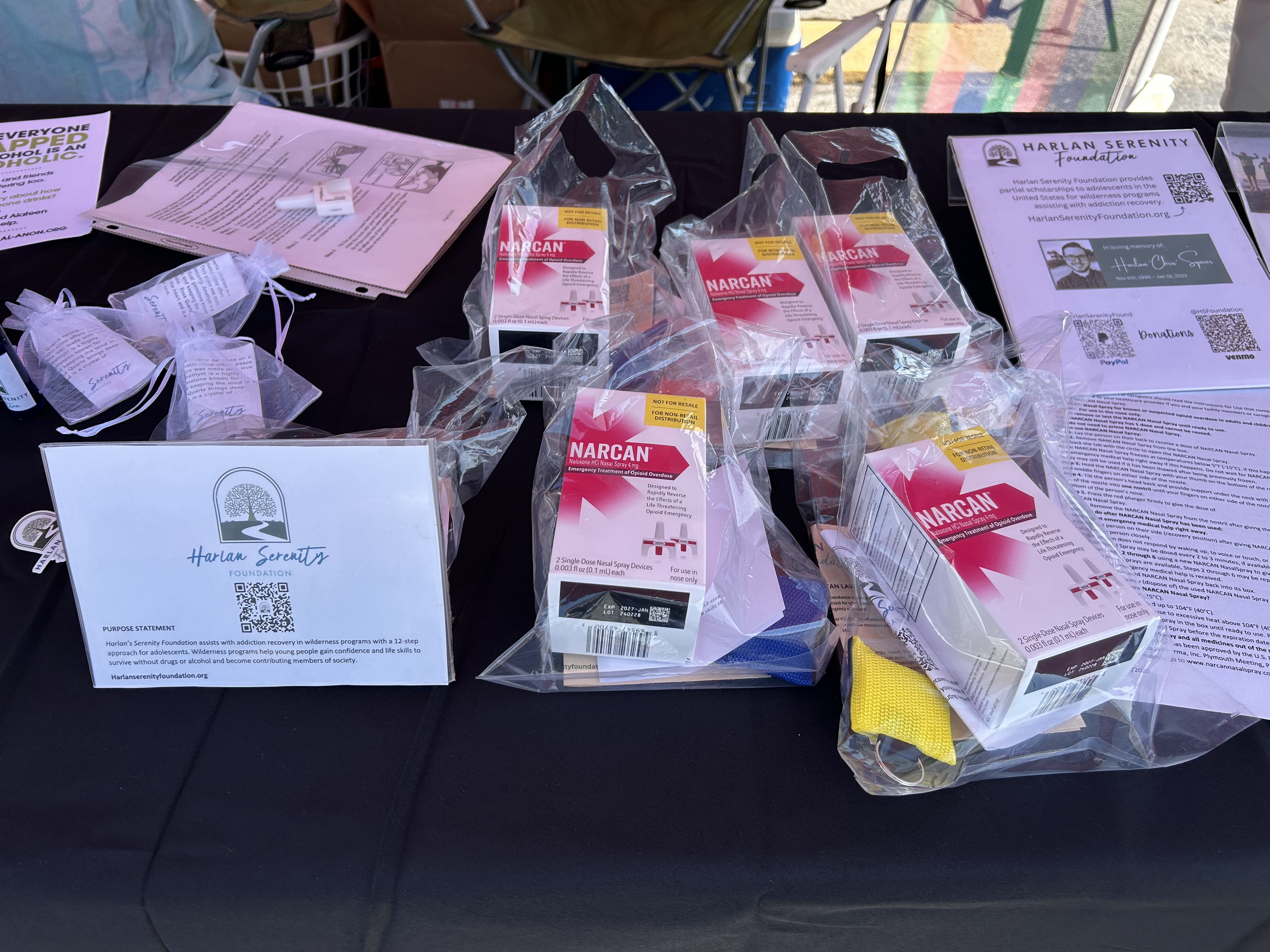 Health Festival Image