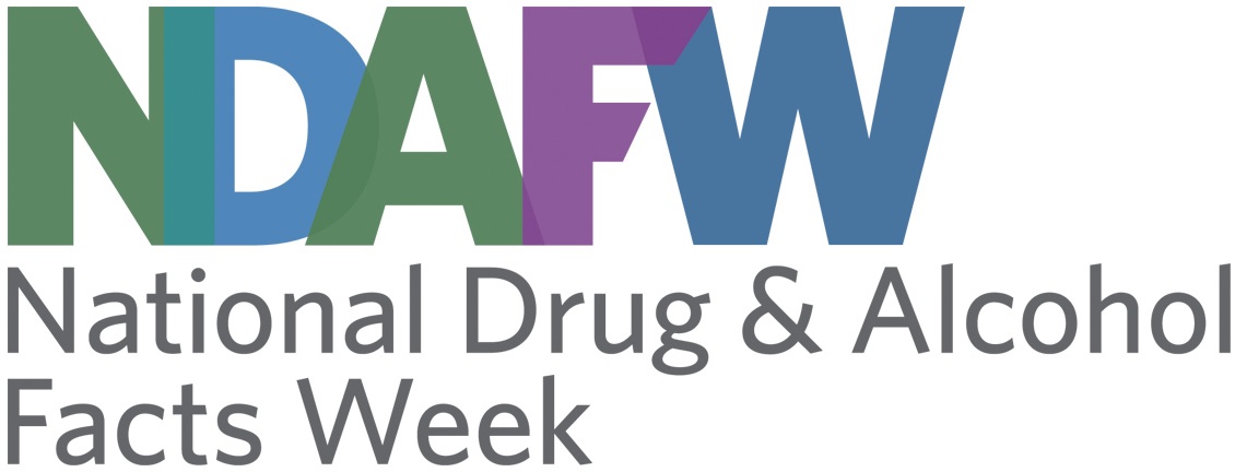 image from National Drug and Alcohol Facts Week - Day 5