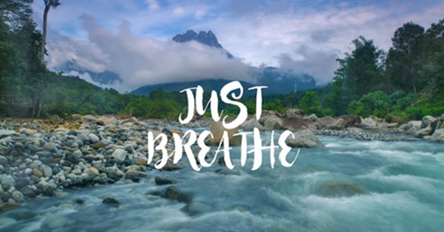 image from One Breath at a Time