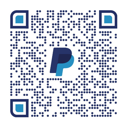 paypal qr code